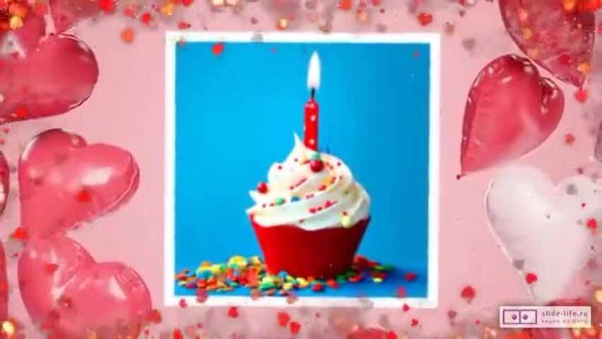 Веселое видео поздравление с днем рождения мужчине 30 лет