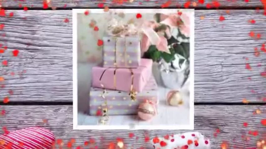 Видео открытка с днем рождения женщине 51 год