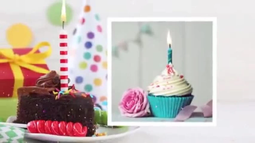 Видео поздравление с днем рождения сестре