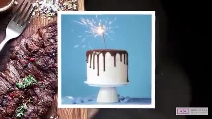 Необычное видео поздравление с днем рождения мужчине 26 лет