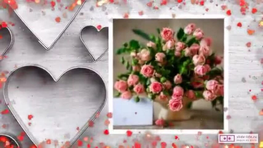 Веселое видео поздравление с днем рождения мужчине 36 лет