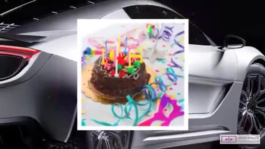Оригинальное видео поздравление с днем рождения парню 23 года