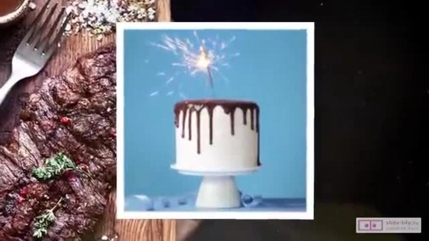 Необычное видео поздравление с днем рождения мужчине 35 лет