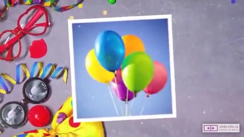Музыкальное видео поздравление с днем рождения мужчине 39 лет