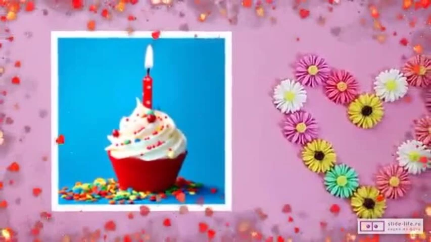 Веселое видео поздравление с днем рождения мужчине 31 год