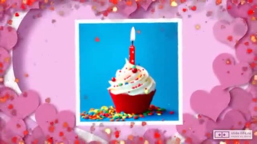 Веселое видео поздравление с днем рождения мужчине 28 лет